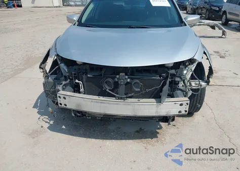 2014 Nissan Altima 2.5 S z USA, uszkodzony, nr VIN 1N4AL3AP4EN362017